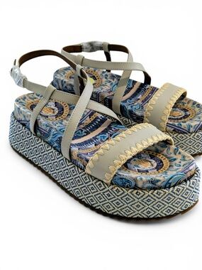 Kurt Geiger Platform Flatforms